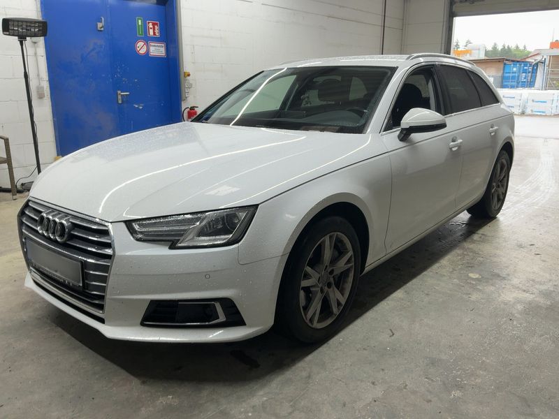 Audi A4 2.0 TDI Sport 2016 – снимка 1