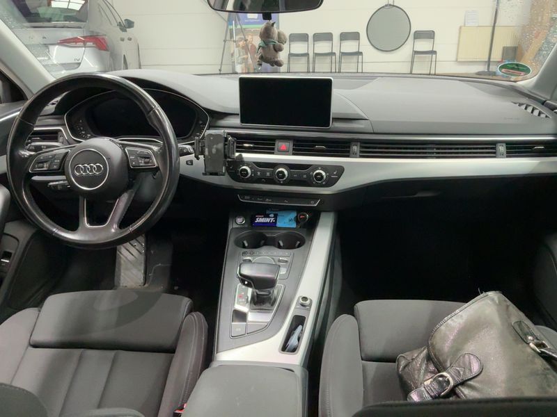 Audi A4 2.0 TDI Sport 2016 – снимка 18