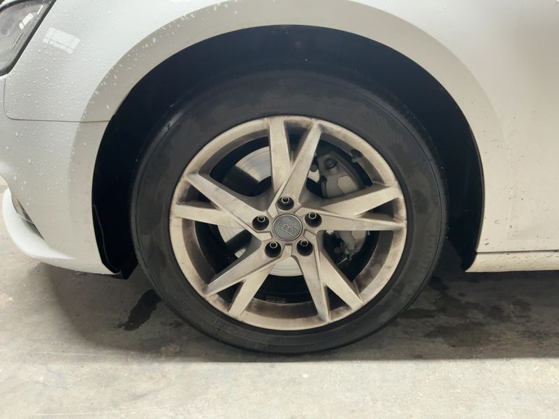 Audi A4 2.0 TDI Sport 2016 – снимка 3
