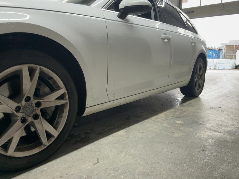 Audi A4 2.0 TDI Sport 2016 – снимка 2
