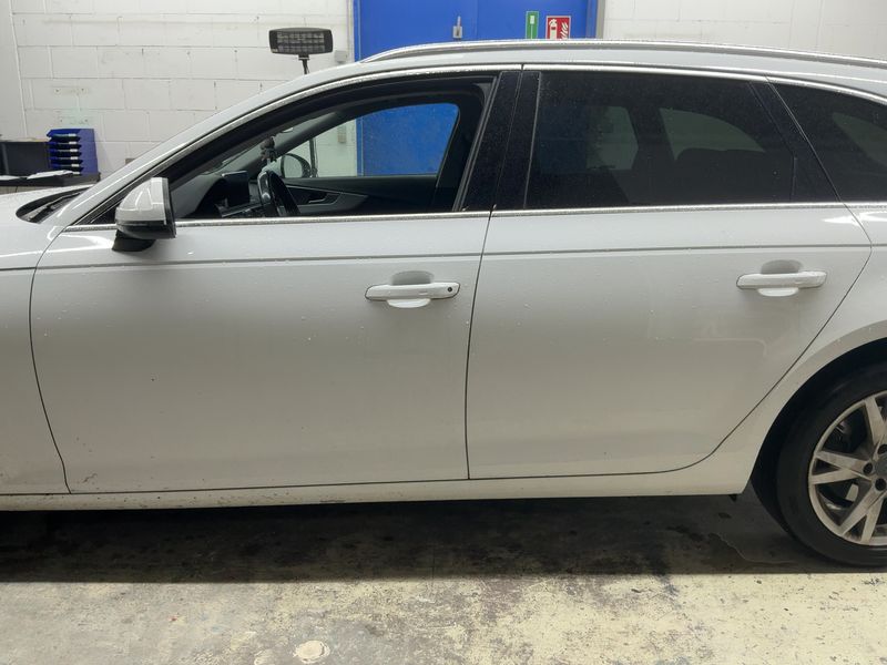 Audi A4 2.0 TDI Sport 2016 – снимка 4