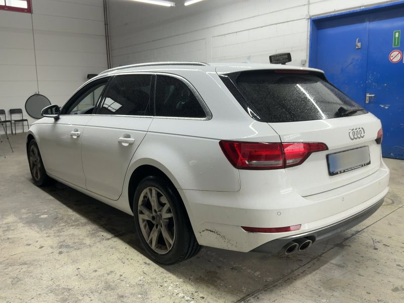 Audi A4 2.0 TDI Sport 2016 – снимка 6