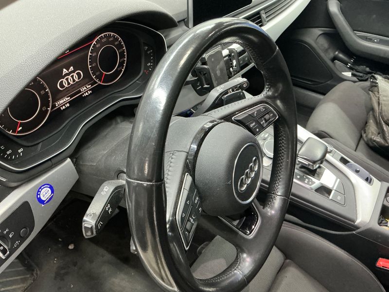 Audi A4 2.0 TDI Sport 2016 – снимка 23
