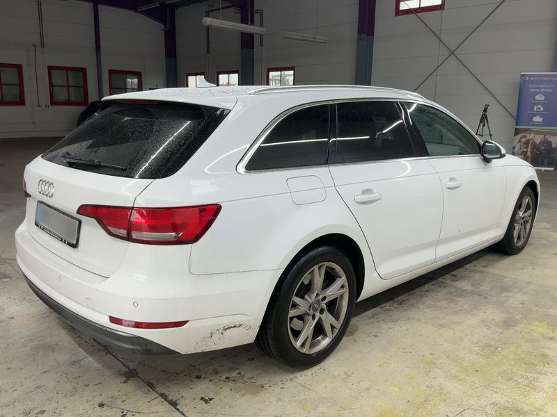 Audi A4 2.0 TDI Sport 2016 – снимка 8