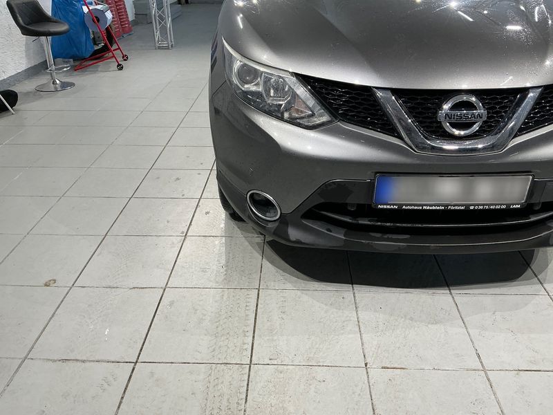 Nissan Qashqai 1.6 Acenta 2017 – снимка 29