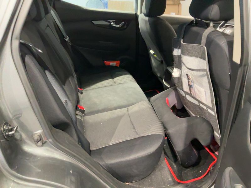 Nissan Qashqai 1.6 Acenta 2017 – снимка 20