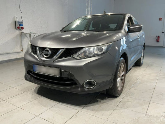 Nissan Qashqai 1.6 Acenta 2017 – снимка 1