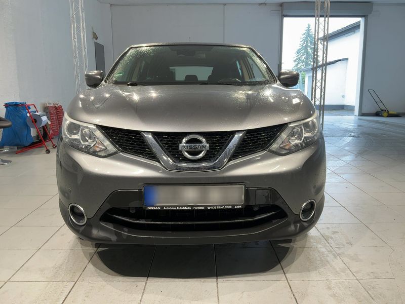Nissan Qashqai 1.6 Acenta 2017 – снимка 14