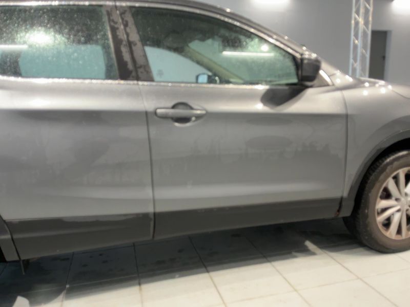 Nissan Qashqai 1.6 Acenta 2017 – снимка 10