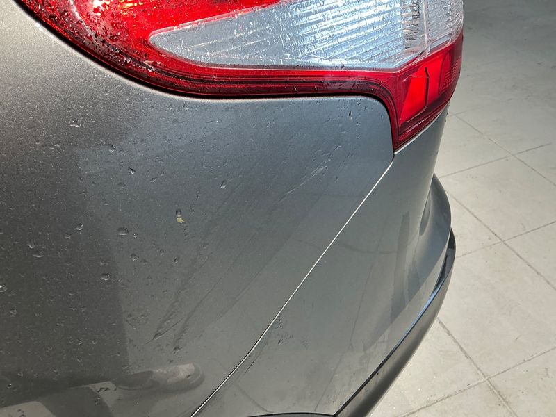 Nissan Qashqai 1.6 Acenta 2017 – снимка 27