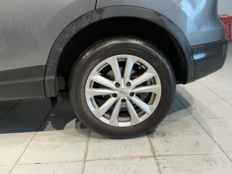 Nissan Qashqai 1.6 Acenta 2017 – снимка 5