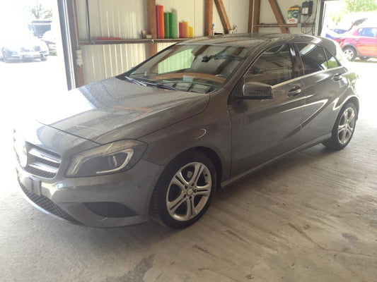 Mercedes-Benz A-Klasse A 180 BlueEfficiency Urban 2013 – снимка 1
