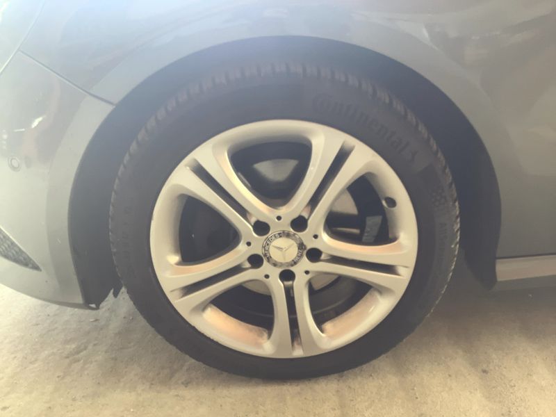 Mercedes-Benz A-Klasse A 180 BlueEfficiency Urban 2013 – снимка 3