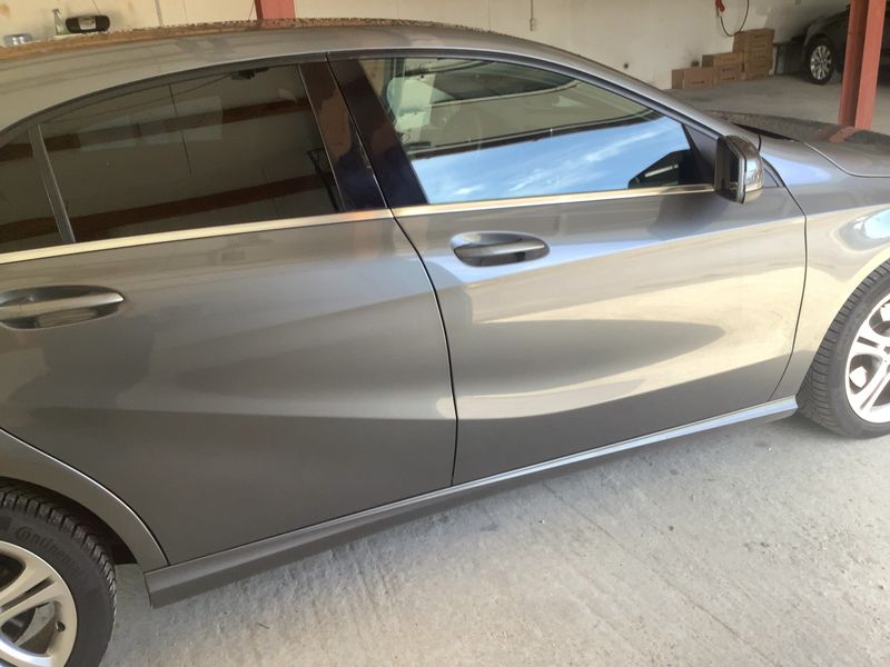 Mercedes-Benz A-Klasse A 180 BlueEfficiency Urban 2013 – снимка 10
