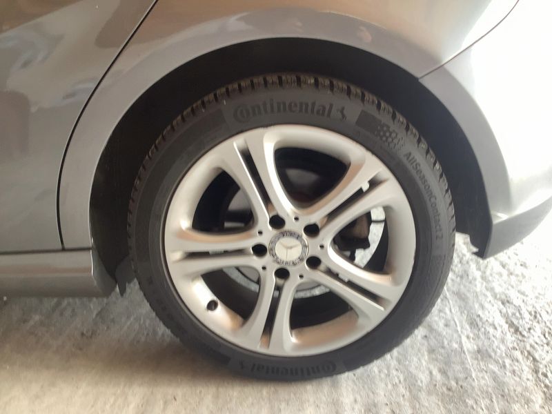 Mercedes-Benz A-Klasse A 180 BlueEfficiency Urban 2013 – снимка 5