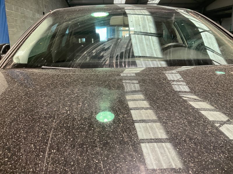 Audi A6 2.0 TDI 2008 – снимка 47