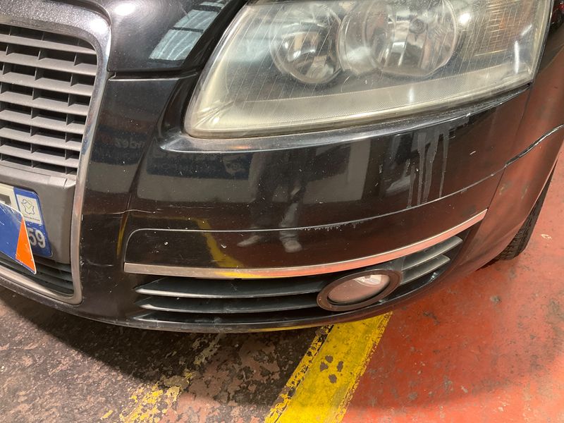 Audi A6 2.0 TDI 2008 – снимка 45