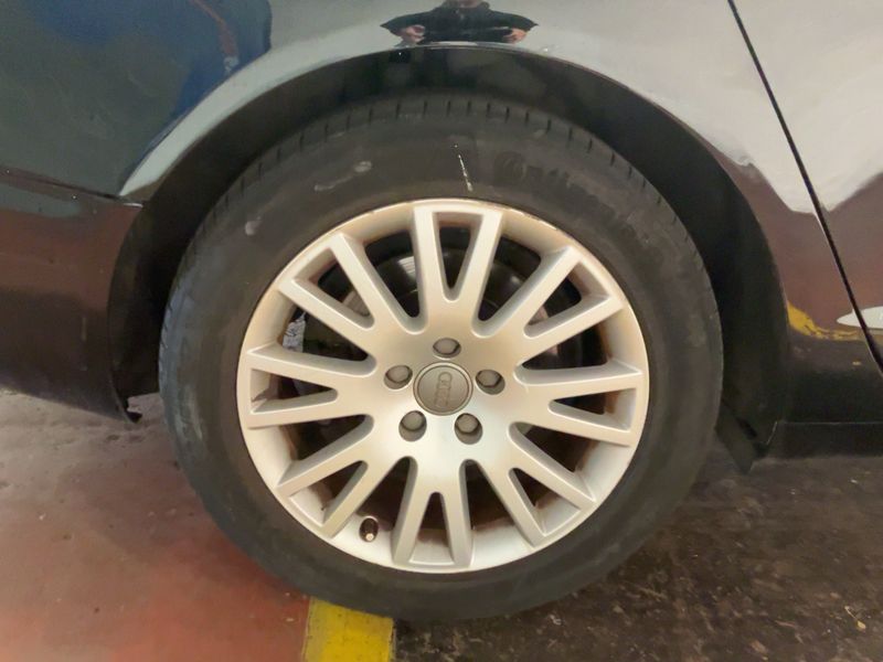 Audi A6 2.0 TDI 2008 – снимка 9