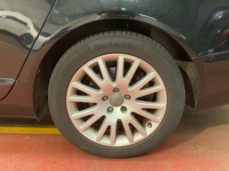 Audi A6 2.0 TDI 2008 – снимка 5