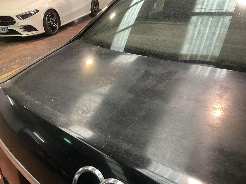 Audi A6 2.0 TDI 2008 – снимка 40