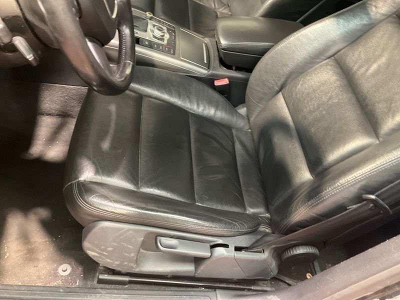 Audi A6 2.0 TDI 2008 – снимка 30