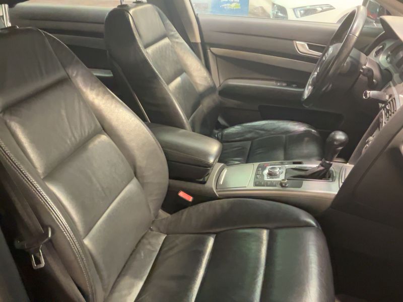 Audi A6 2.0 TDI 2008 – снимка 16