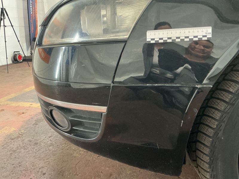 Audi A6 2.0 TDI 2008 – снимка 46