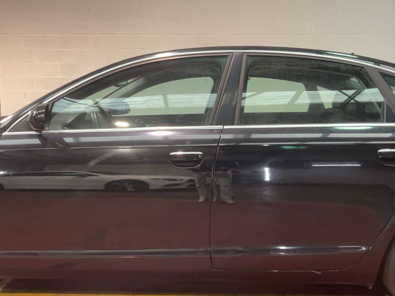 Audi A6 2.0 TDI 2008 – снимка 4