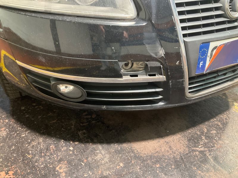 Audi A6 2.0 TDI 2008 – снимка 49