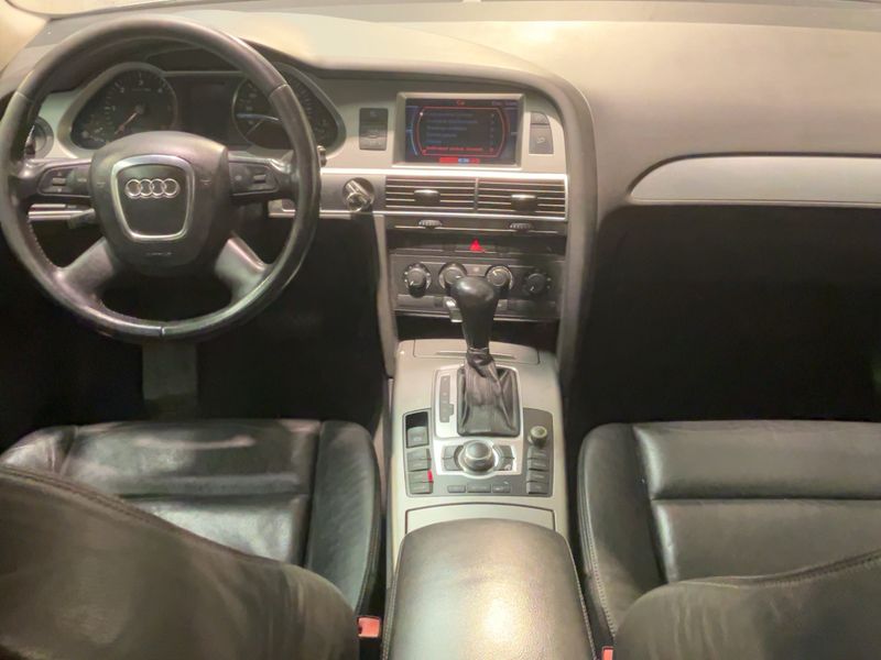 Audi A6 2.0 TDI 2008 – снимка 17