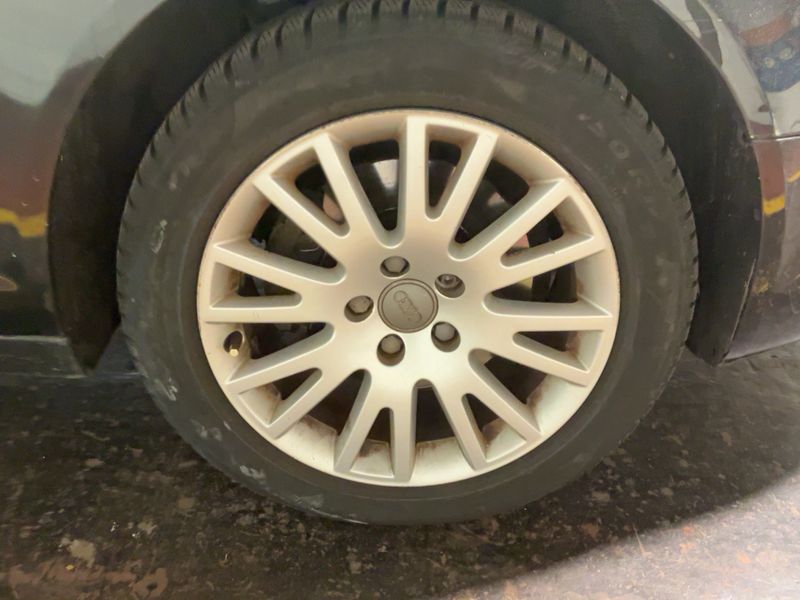 Audi A6 2.0 TDI 2008 – снимка 11