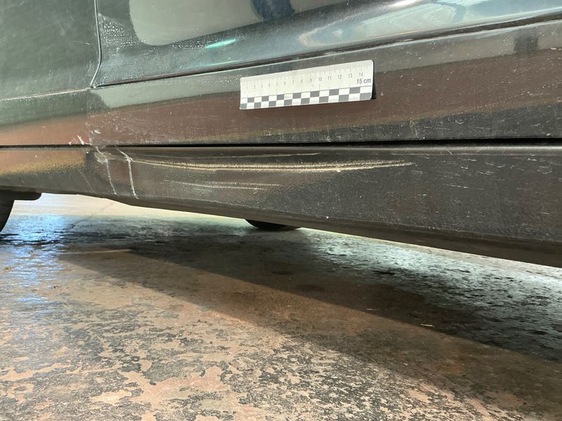 Audi A6 2.0 TDI 2008 – снимка 23