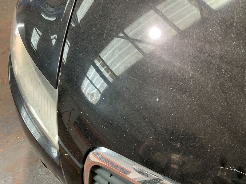 Audi A6 2.0 TDI 2008 – снимка 43