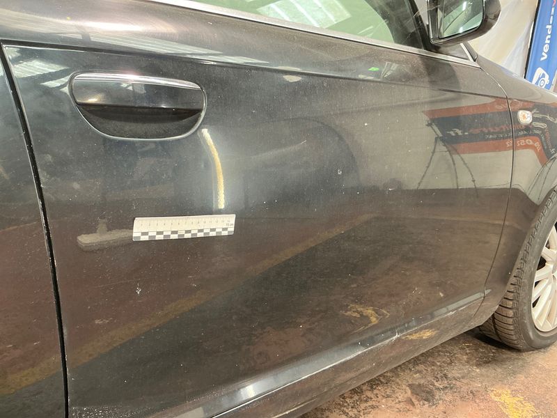 Audi A6 2.0 TDI 2008 – снимка 26