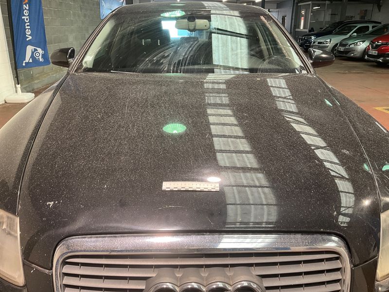Audi A6 2.0 TDI 2008 – снимка 48