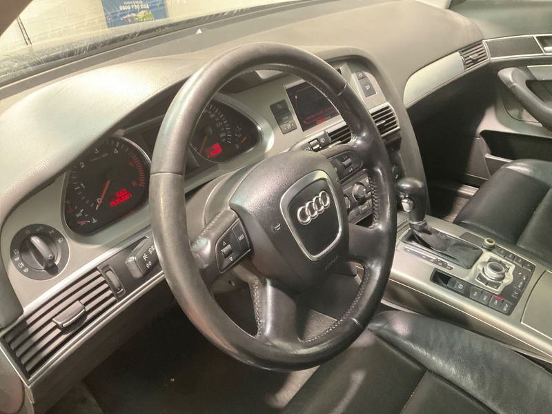 Audi A6 2.0 TDI 2008 – снимка 31
