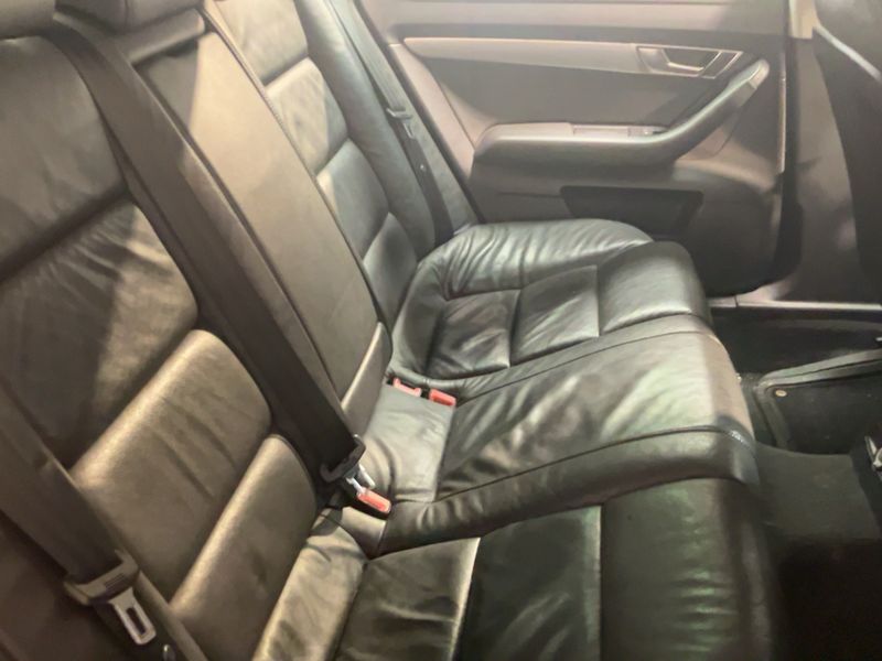 Audi A6 2.0 TDI 2008 – снимка 19