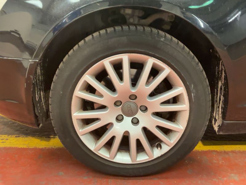 Audi A6 2.0 TDI 2008 – снимка 3