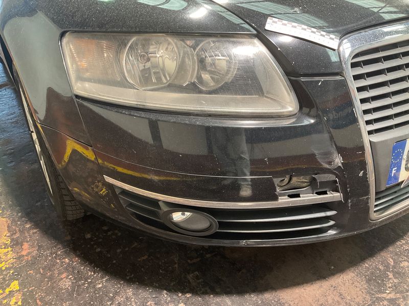 Audi A6 2.0 TDI 2008 – снимка 44