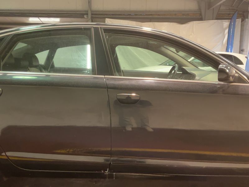 Audi A6 2.0 TDI 2008 – снимка 10