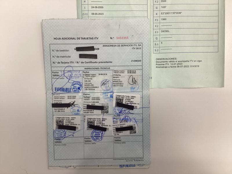 Peugeot 407 1.6 HDi SR Confort 2005 – снимка 5