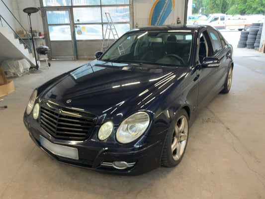 Mercedes-Benz E-Klasse E 320 CDI Avantgarde 2007