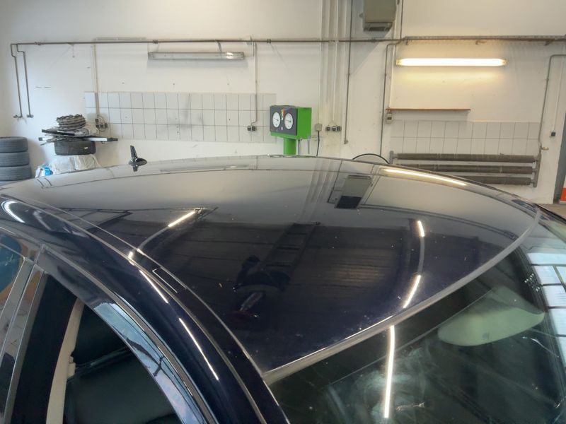 Mercedes-Benz E-Klasse E 320 CDI Avantgarde 2007 – снимка 20