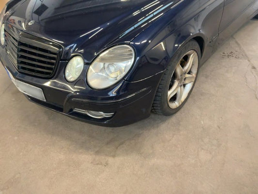 Mercedes-Benz E-Klasse E 320 CDI Avantgarde 2007 – снимка 2