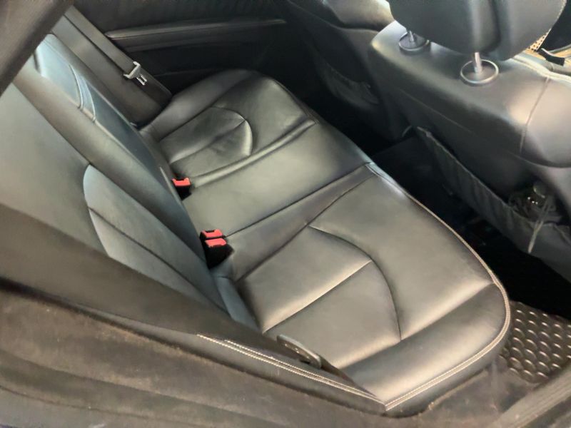 Mercedes-Benz E-Klasse E 320 CDI Avantgarde 2007 – снимка 14