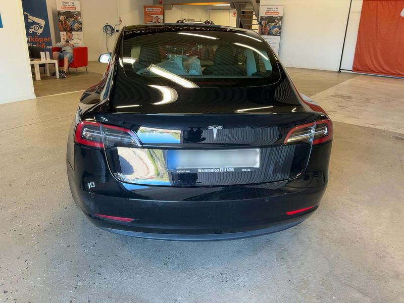 Tesla Model 3 Standard Range Plus RWD 2020 – снимка 7