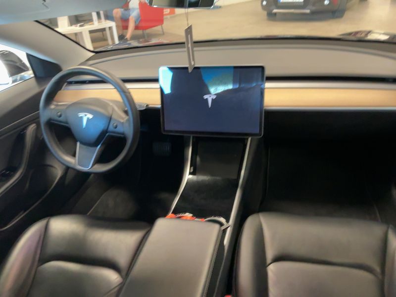 Tesla Model 3 Standard Range Plus RWD 2020 – снимка 18