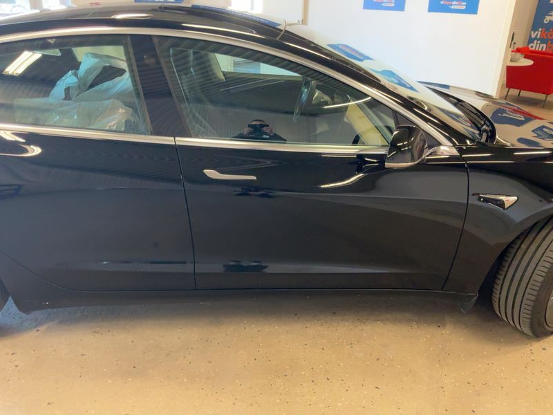 Tesla Model 3 Standard Range Plus RWD 2020 – снимка 10