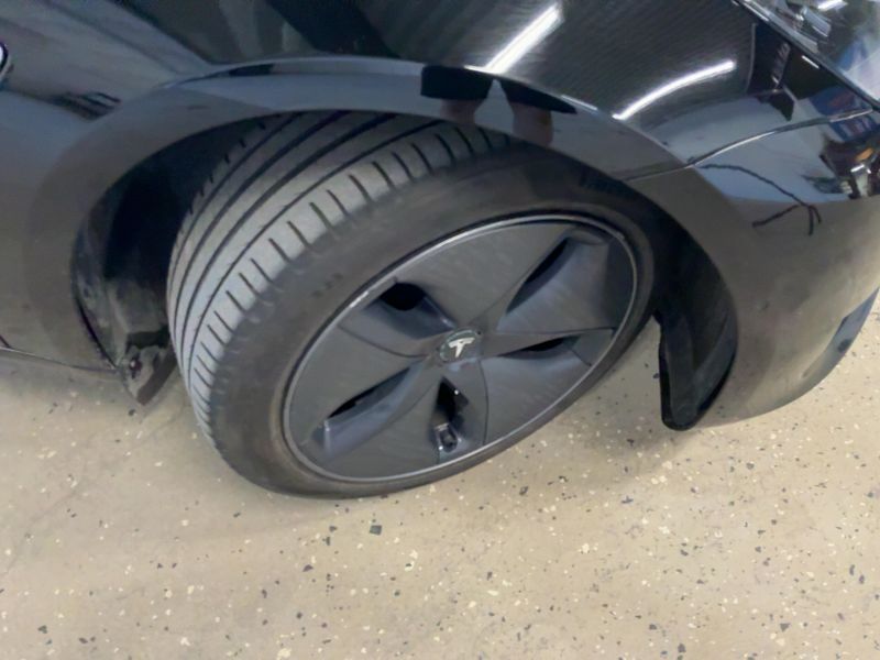Tesla Model 3 Standard Range Plus RWD 2020 – снимка 11