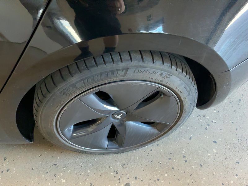 Tesla Model 3 Standard Range Plus RWD 2020 – снимка 5